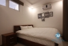 Brandnew ground floor apartment for rent in Tay Ho, close to West lake